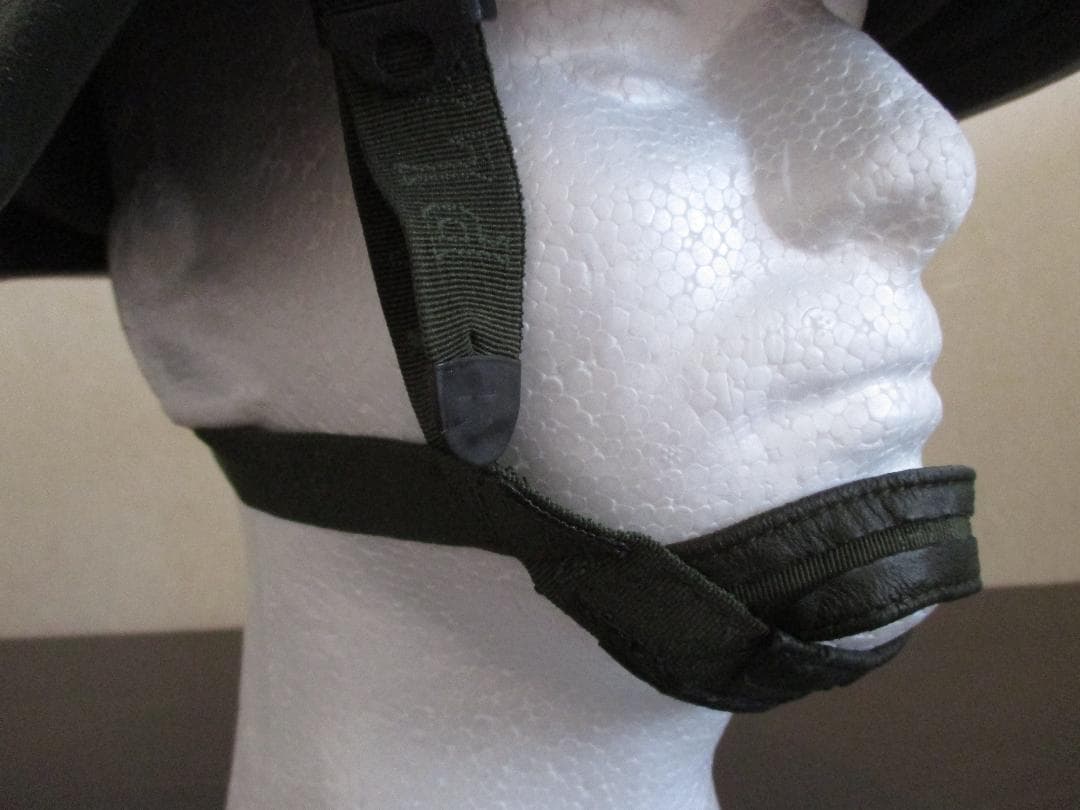 未使用 PLA 中国軍 QGF03 03式ヘルメット 人民解放軍 防弾 軍用 - メルカリ