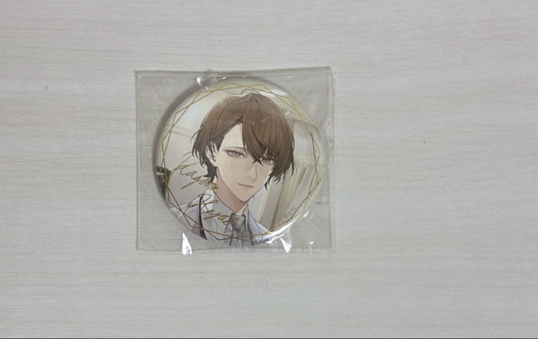 にじさんじ ジュンブラ 加賀美ハヤト - メルカリ