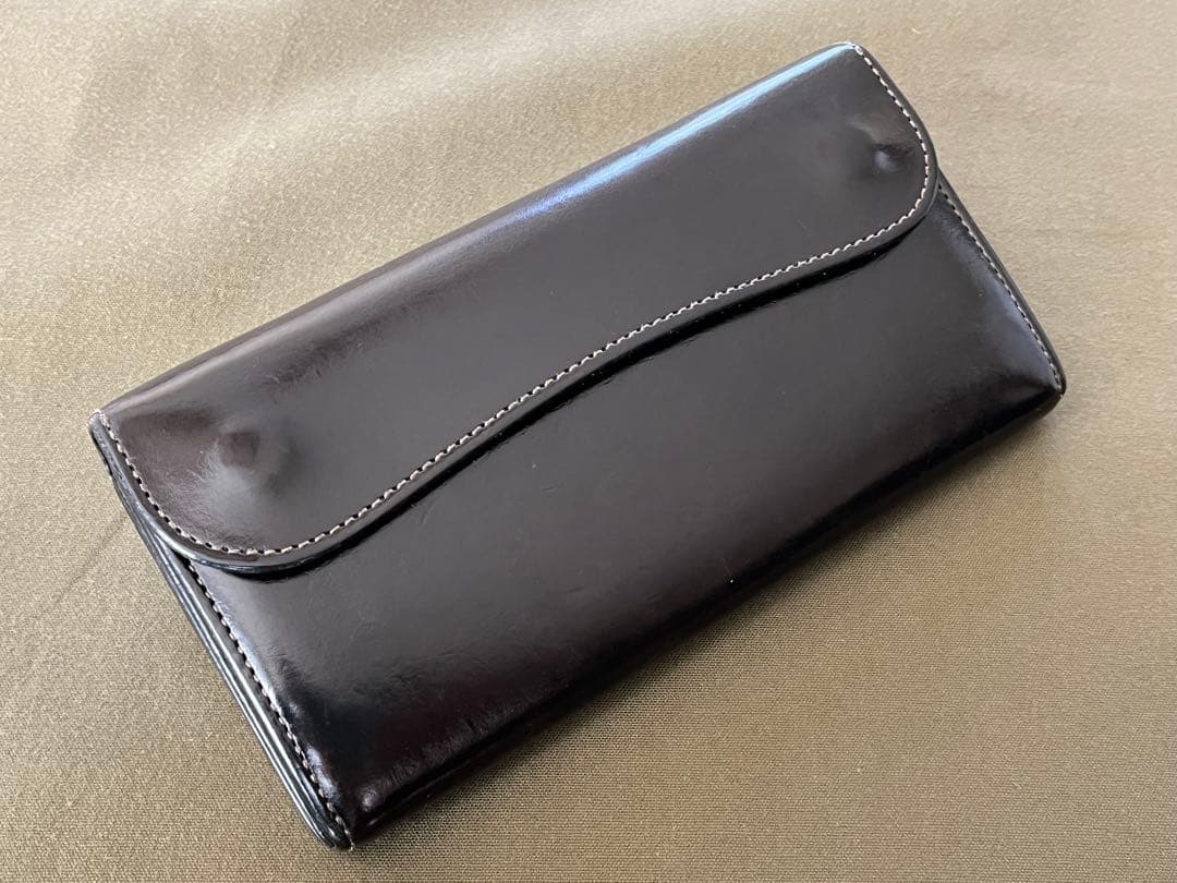 【WILDSWANS】　wave ウェイブ　旧ロゴ　王冠ロゴ　マリン　サドル