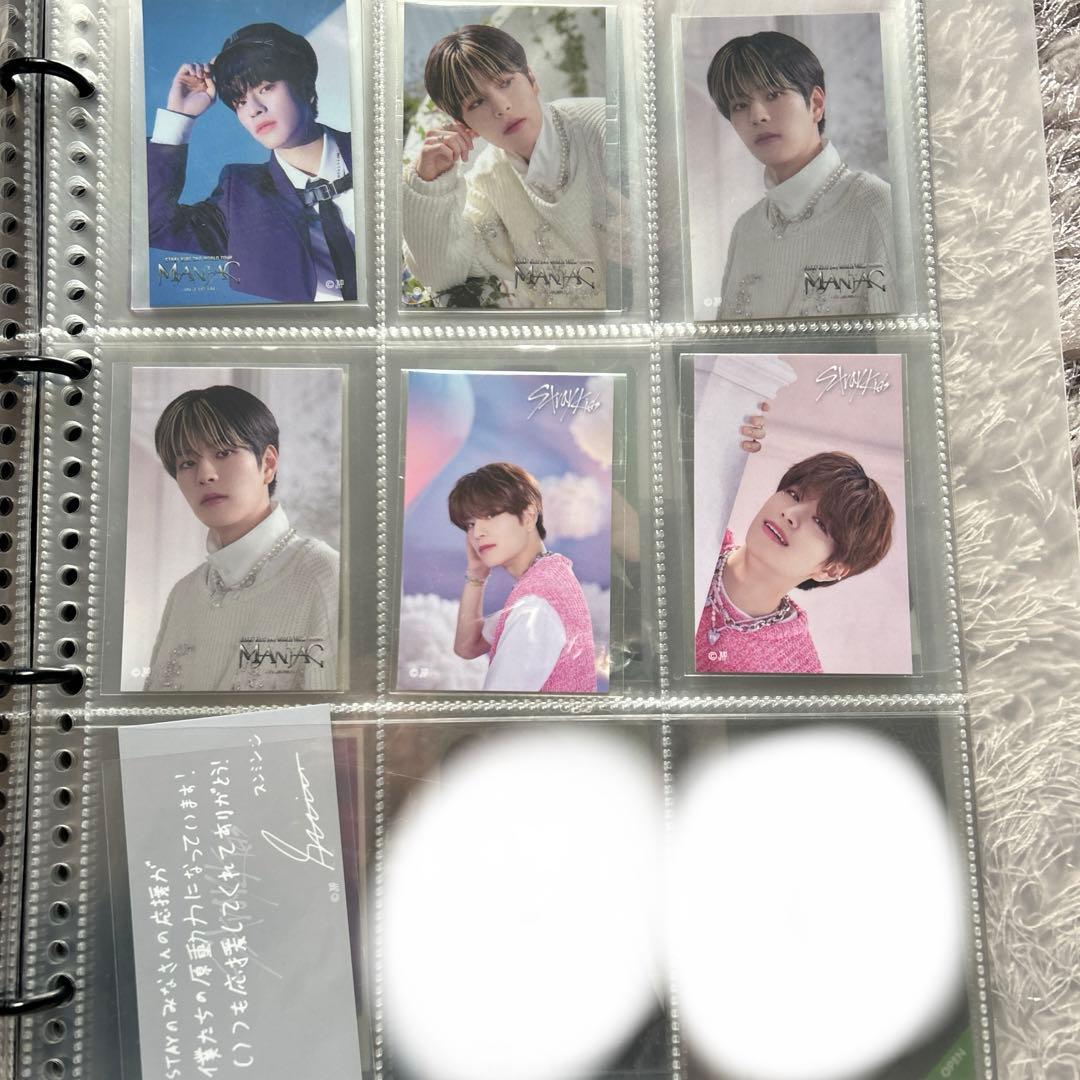 スンミン トレカ まとめ売り - メルカリ