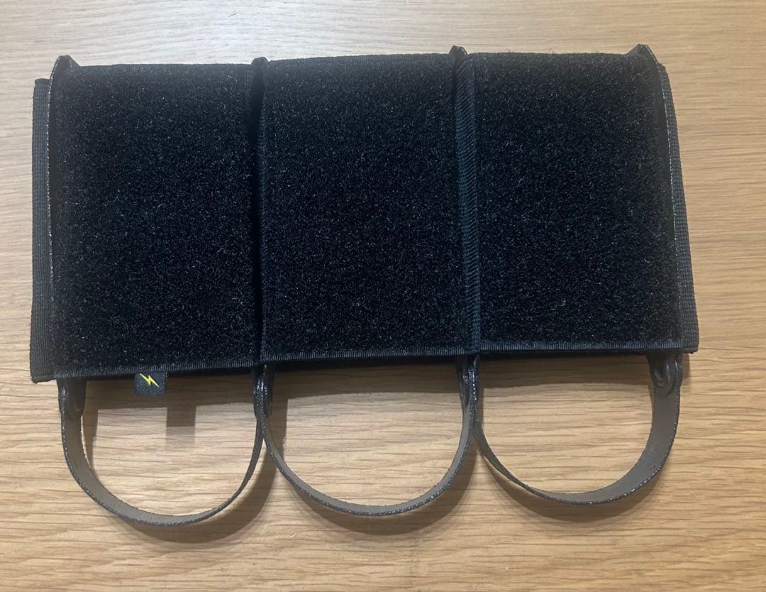 【volk tactical gear】 M16×3 モノコックインサート ②