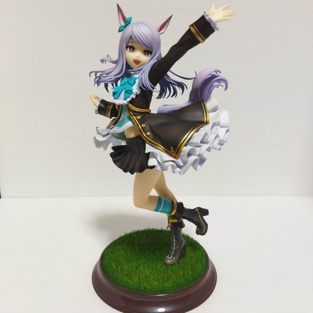 ウマ娘 メジロマックイーン 1/7 フィギュア[グッスマ] 開封品