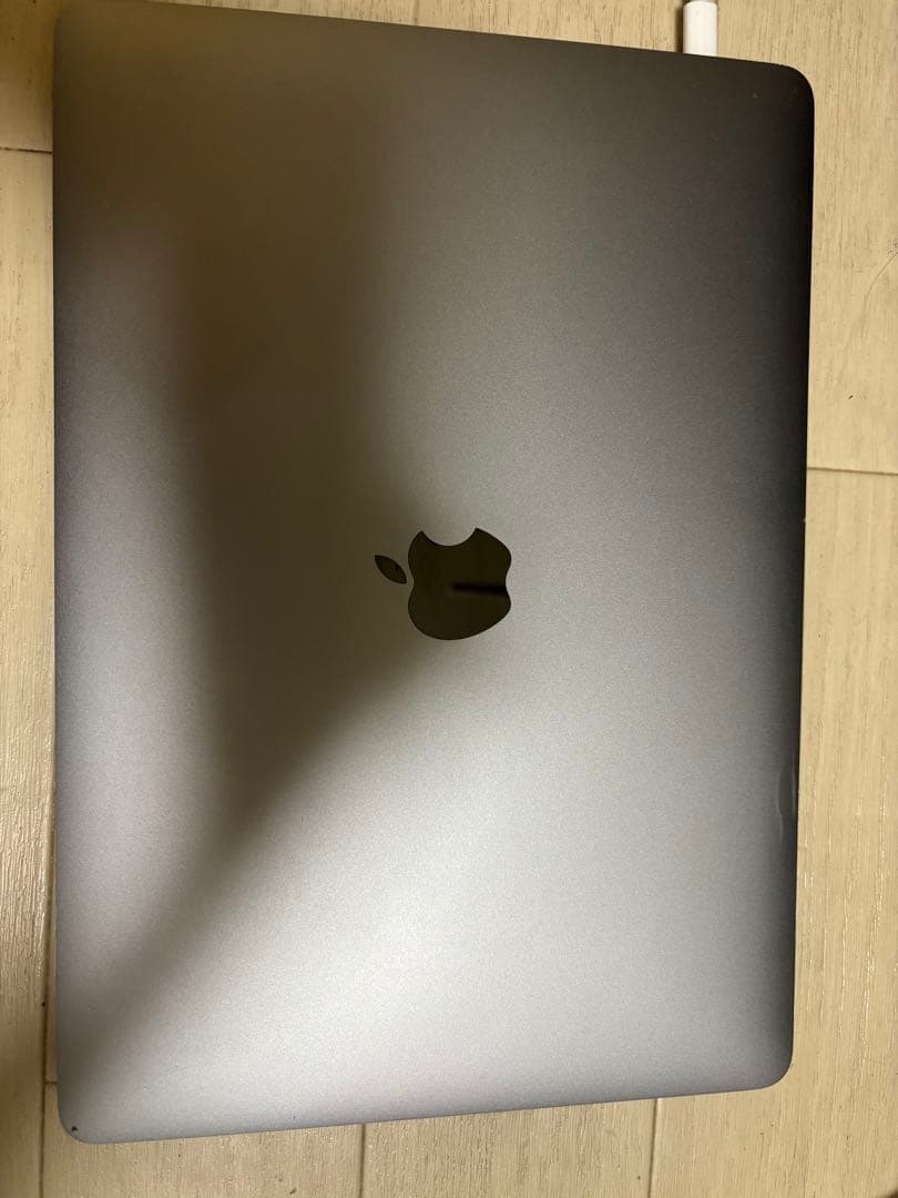 Apple MacBook Pro 13インチ M1 2TB ジャンク品