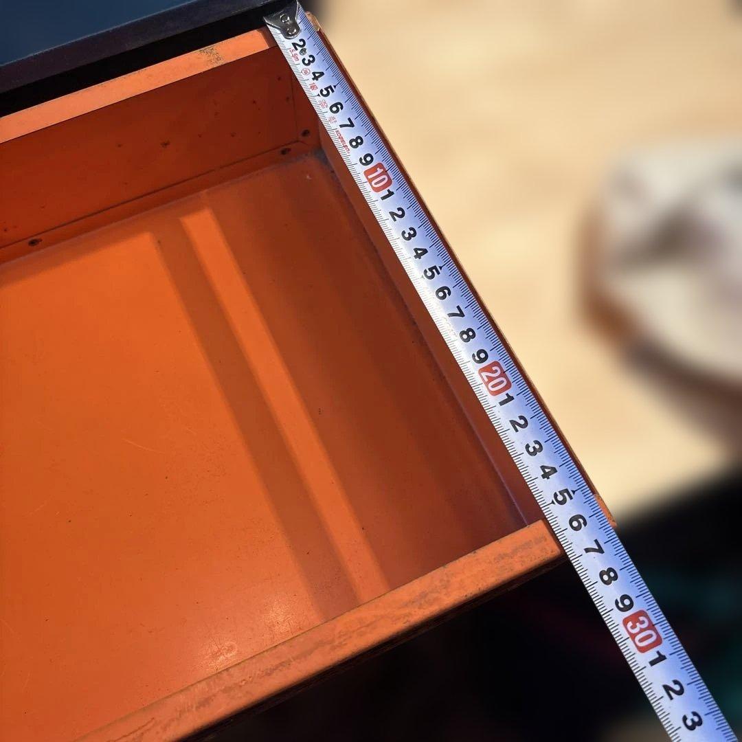 M*Y様 コレクションケース KLEIN TOOLS TIMEX 70s ネイビ