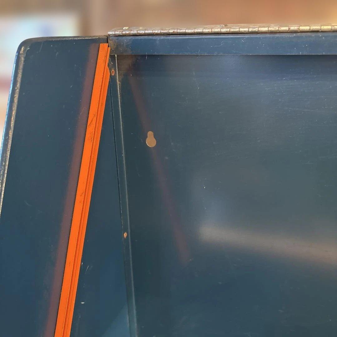 M*Y様 コレクションケース KLEIN TOOLS TIMEX 70s ネイビ