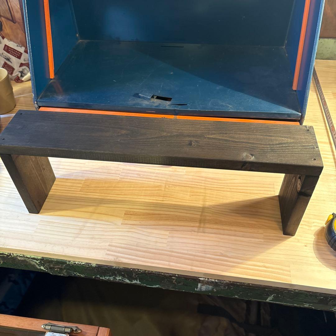 M*Y様 コレクションケース KLEIN TOOLS TIMEX 70s ネイビ