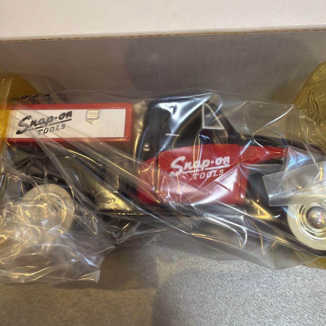 超美品！ Snap-on Working Truck Box Set 限定版 - メルカリ