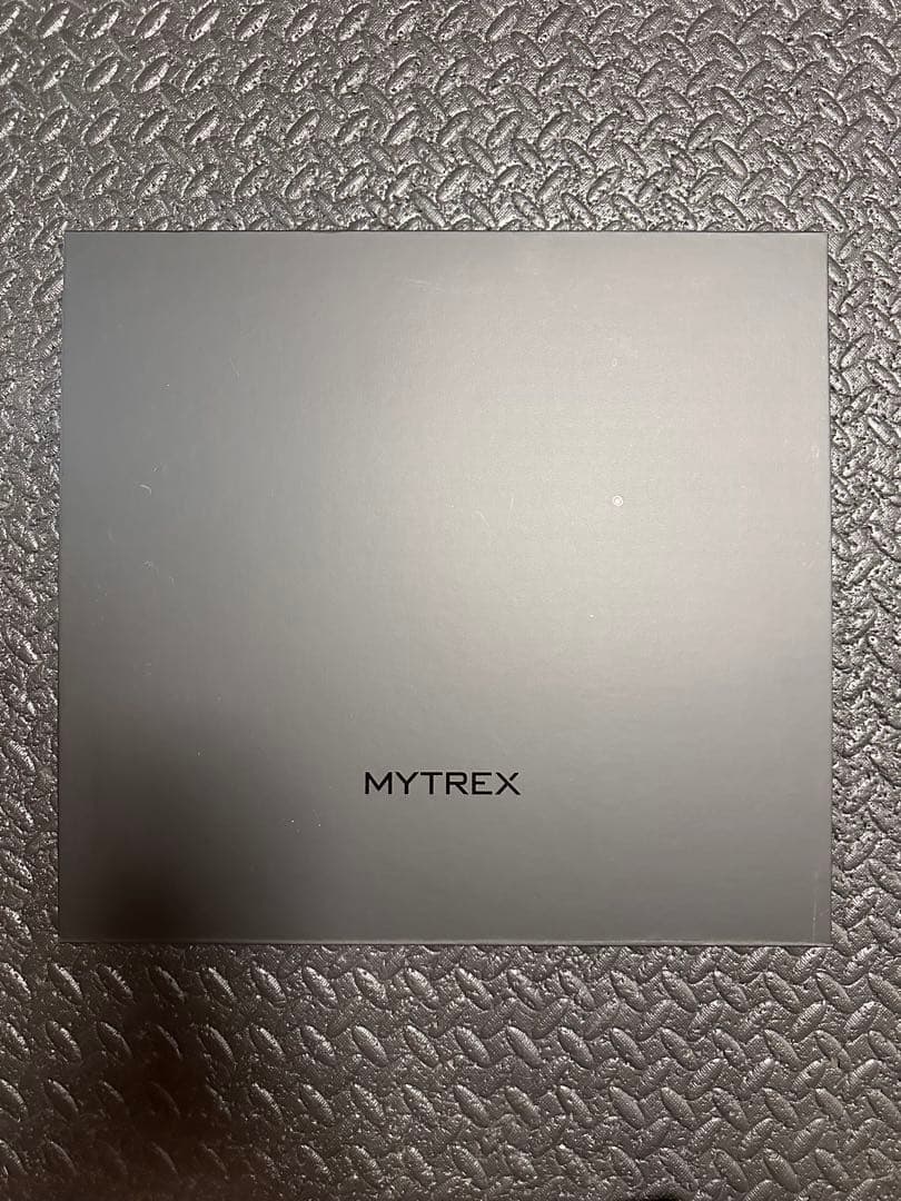 MYTREX MT-AL22B 美顔器(14800→13300) トータルリフト美顔器 MYTREX PROVE（マイトレックス プル―ヴ） MT