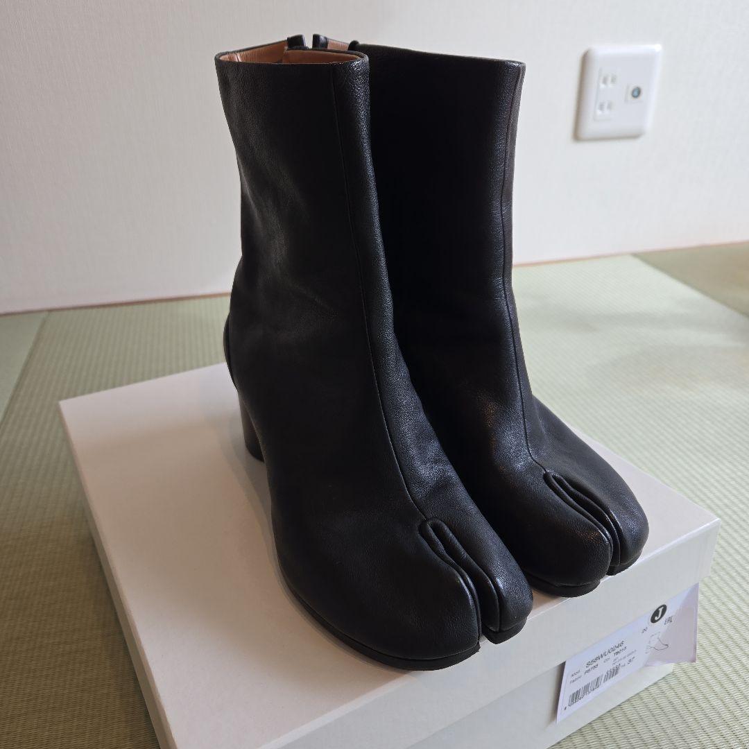 Maison Margiela　タビブーツ
