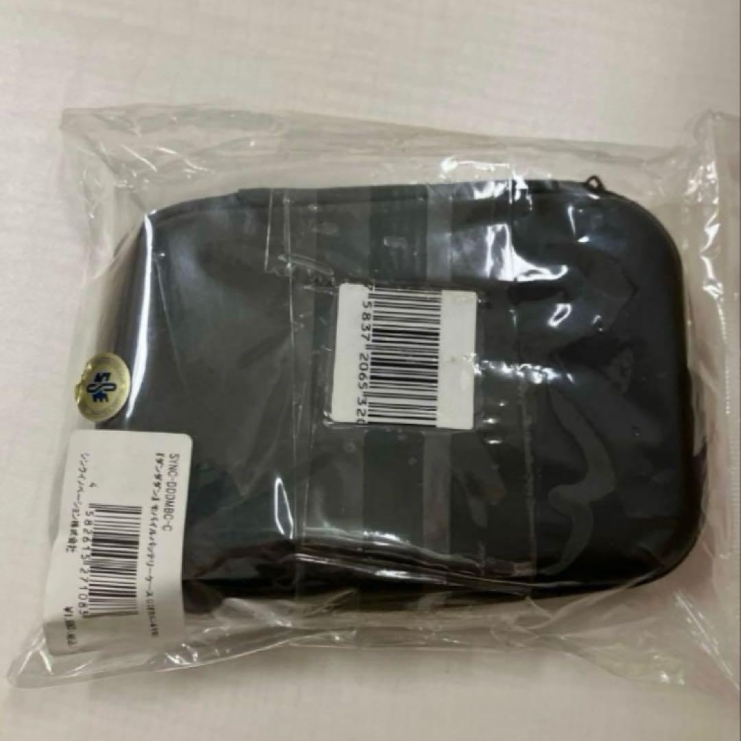 ダンダダン モモ オカルン モバイルバッテリーケース ポーチ Y - メルカリ