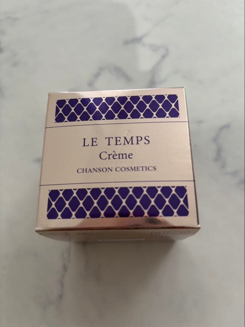 シャンソン化粧品　クレームルタン