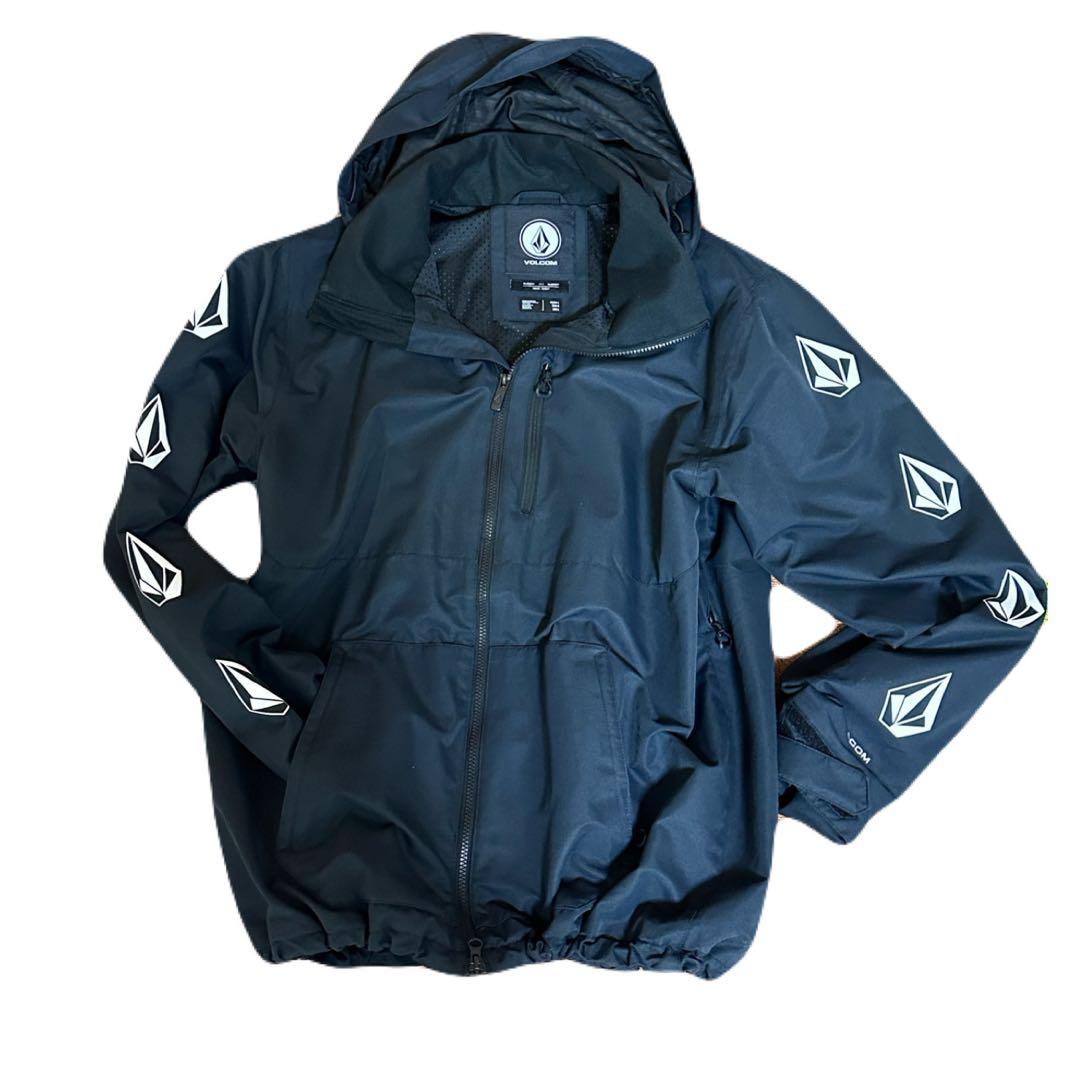 VOLCOM スノーボードジャケット Lサイズ