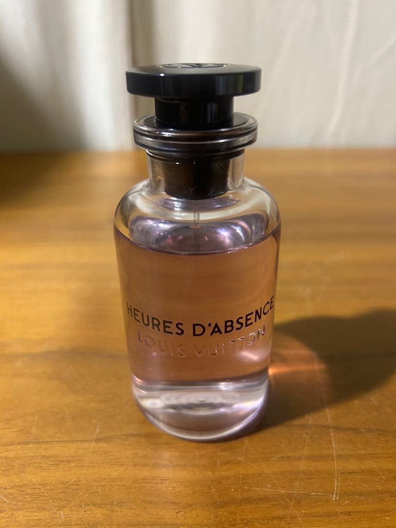 【#mh/8.30/30】LOUISVUITTON ウールダプサンス