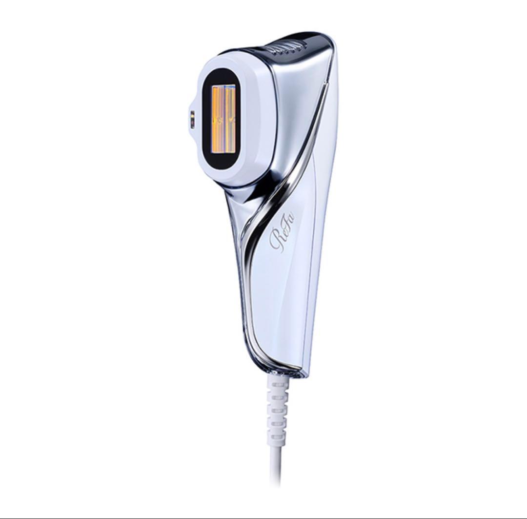 脱毛・除毛 ReFa EPI W COOL