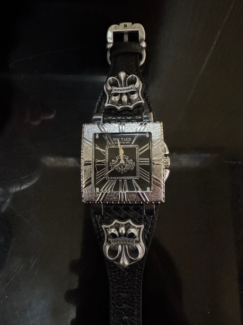 ミ*ク様 VOLTAGE BRAVE 4