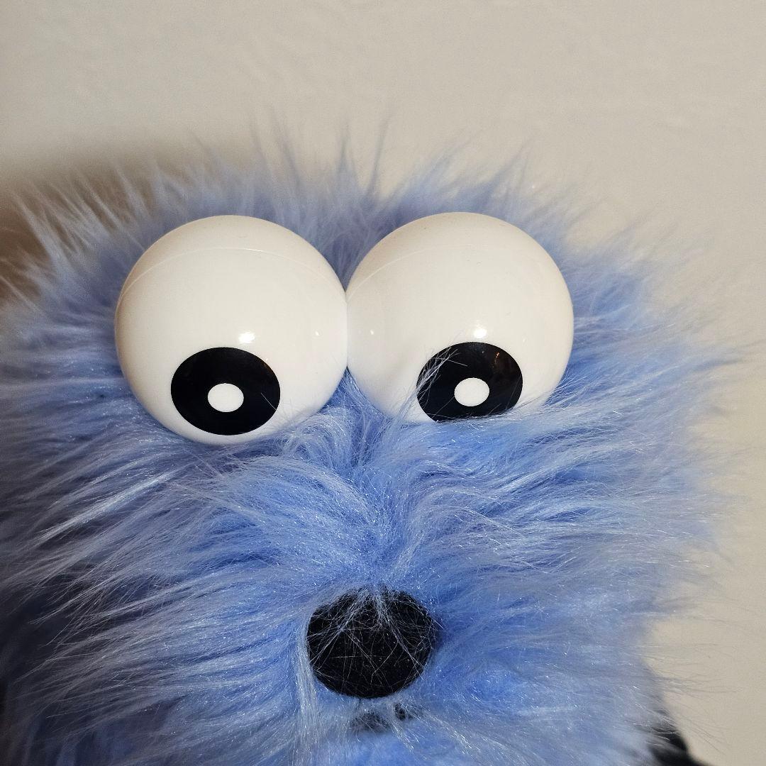 パペットスンスン 一番くじ ラストワン ぬいぐるみ - メルカリ