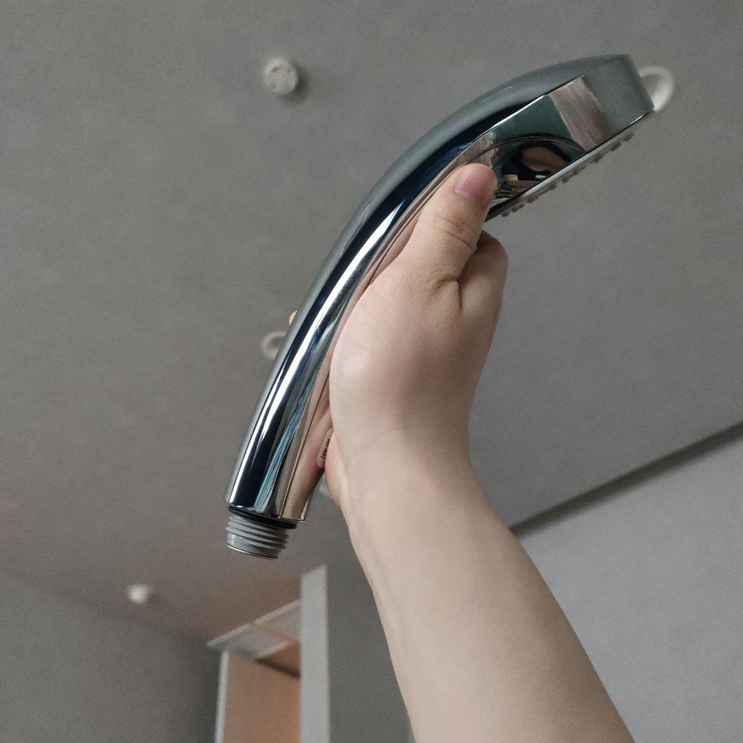 シャワーヘッド