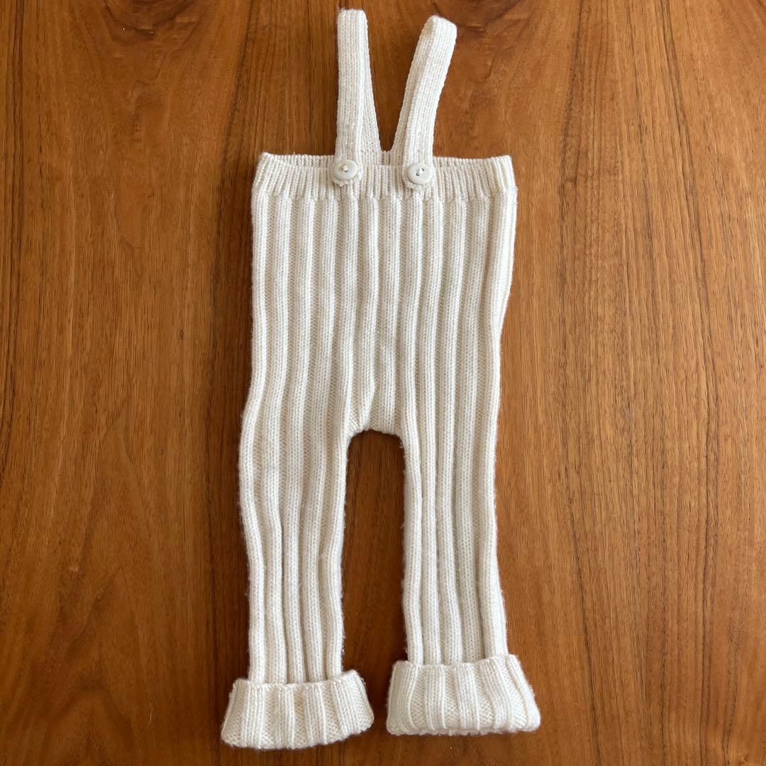 misha and puff ロンギース　12-18m