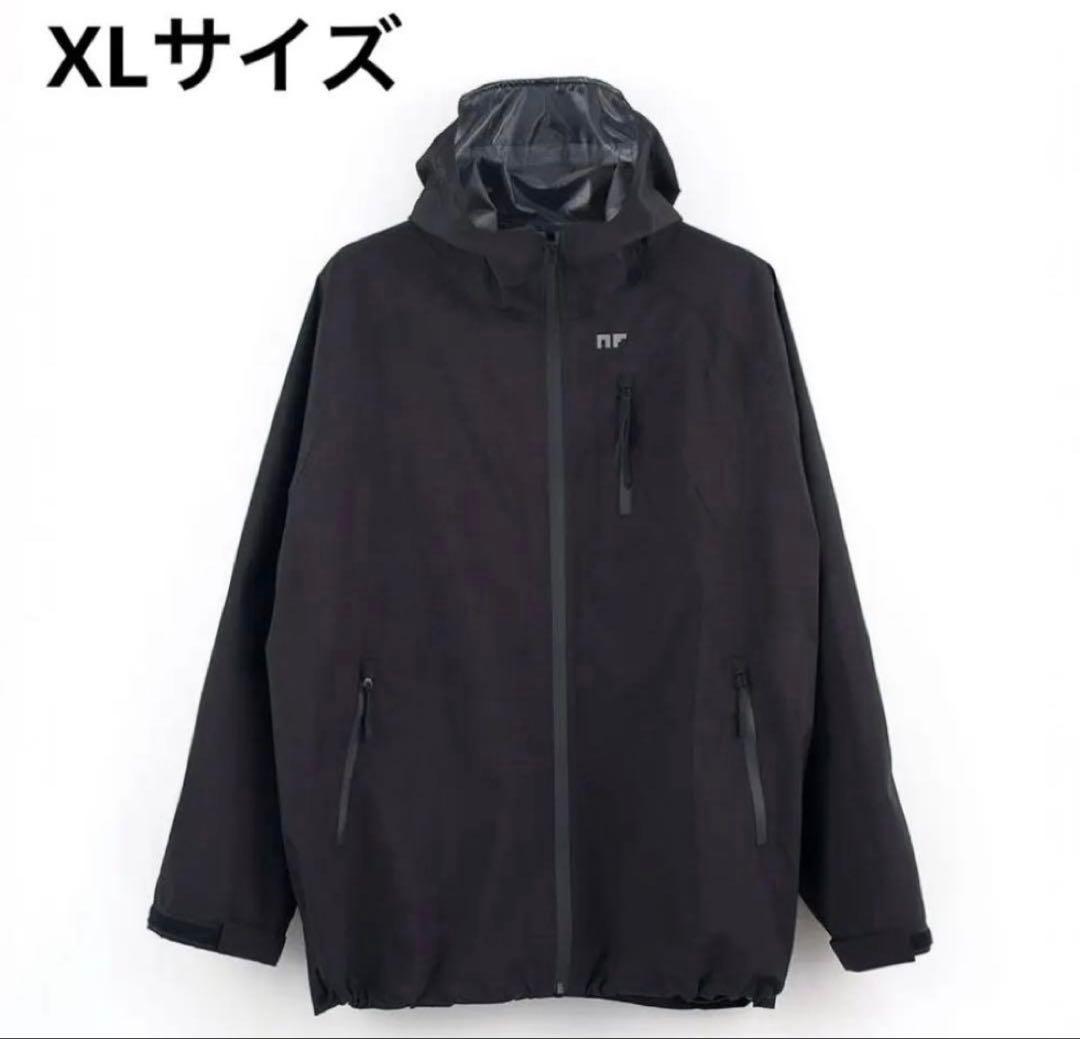 XL サカナクション 限定 NF NIGHT FISHING SHELL