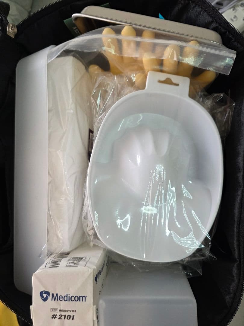 ユーキャン　ネイリスト講座　一式