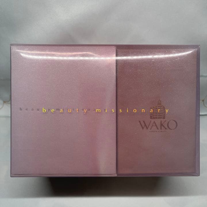 ディシラ ビューティー ミッショナリー ＆ フレグランス アトマイザー 限定品