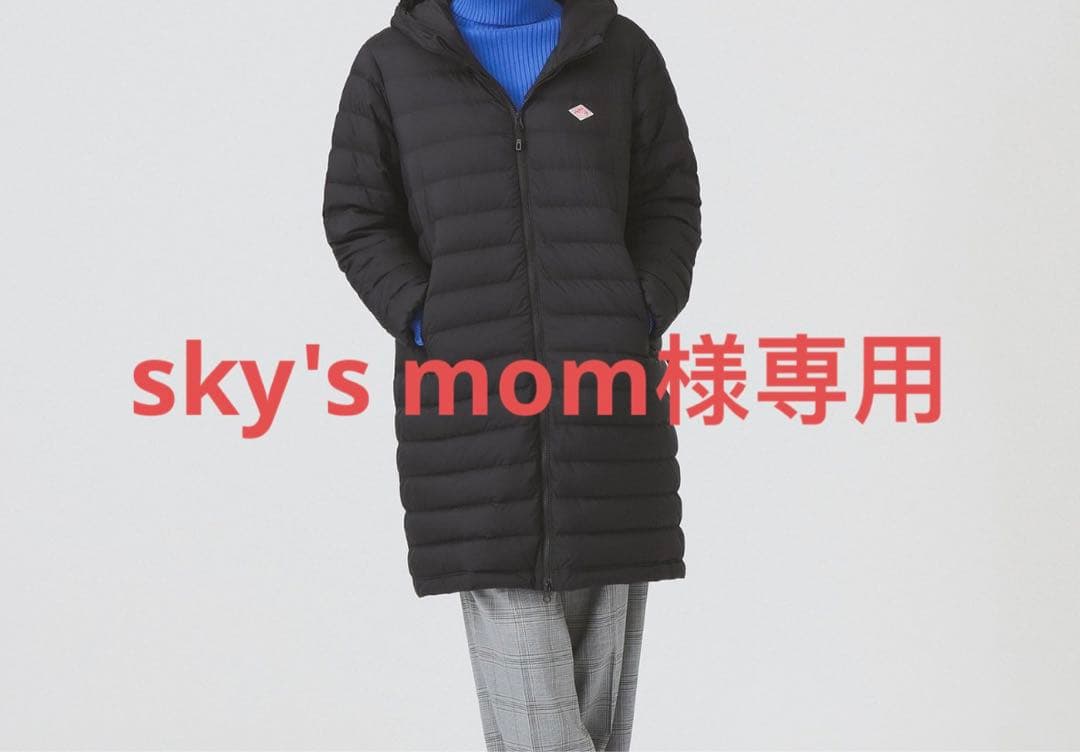 sky's momブラックM