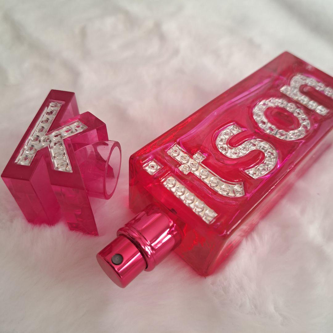 kitson キットソン ベリーベリー 60ml - メルカリ