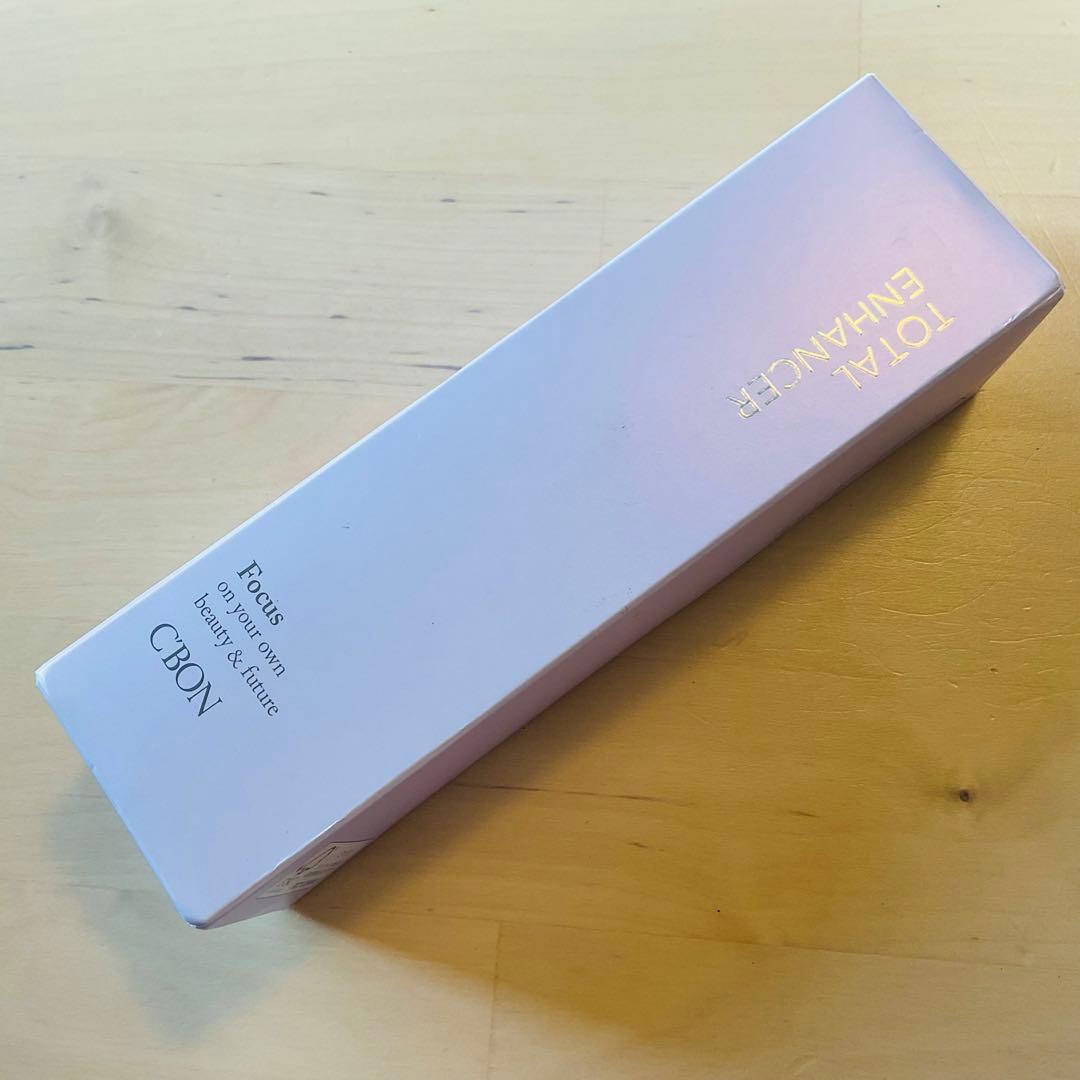 C‘BON（シーボン） - トータルエンハンサー（導入化粧液）