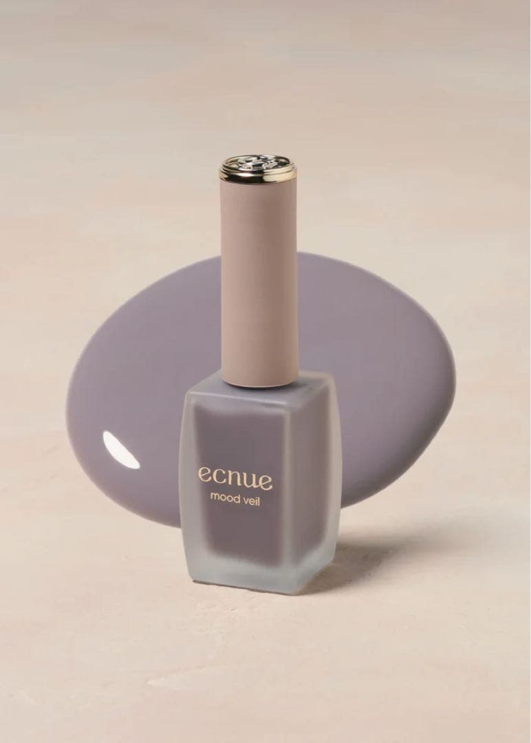 ecnue エクニュー ネイル6本セット バラ売り❌ - メルカリ