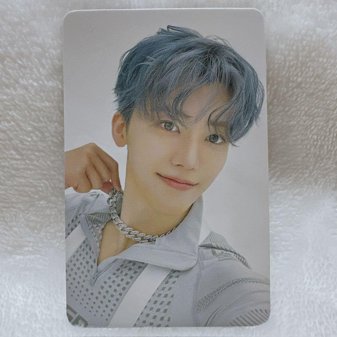 NCT DREAM ドリショ4 会場限定 6000円 購入特典 トレカ ジェミン