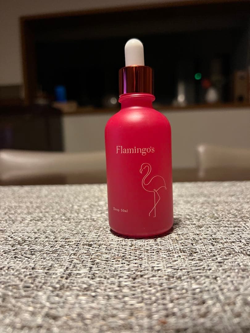 Flamingo's ドロップ