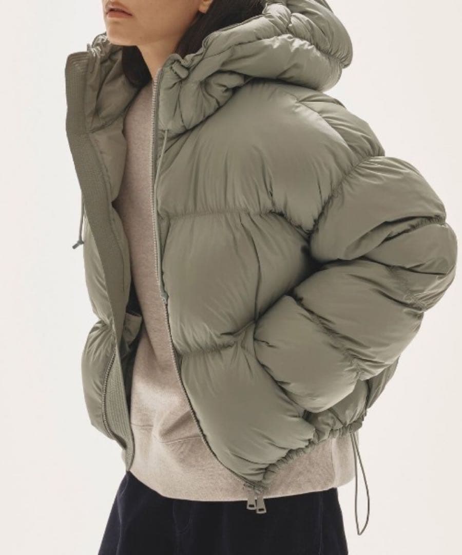 【todayful】Ultralight  Jacket 36