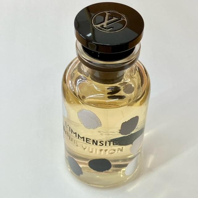 ●ルイヴィトン　リマンシテ オードゥ パルファン 100ml LOUIS VUITTON ルイヴィトン L'Immensite リマンシテ オードパルファム