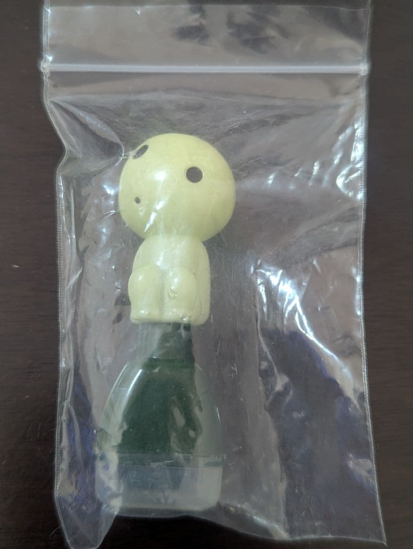 【希少】【当時物】もののけ姫 超レア コロコロスタンプ 当時物 徹底レポート】村上隆「もののけ 京都」｜作品の重層的な魅力を紐解く