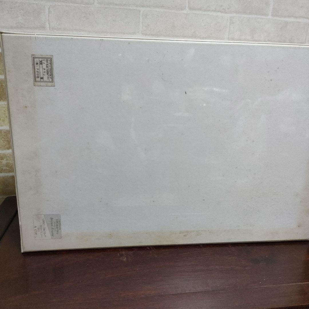 希少】シャーロットJスタンバーグ 1000ピースジグソーパズル アポロ社