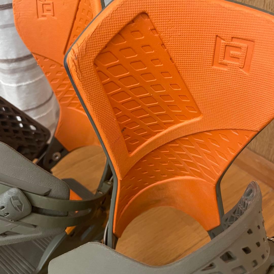 DRAKE SUPERSPORT NATURAL CANT EVO ビンディング - メルカリ