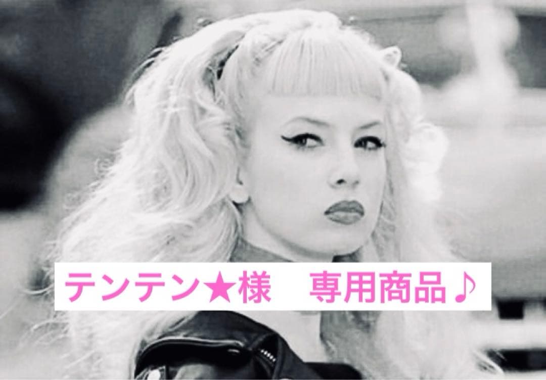 テンテン★商品です♪ テンデンス ワンピース コラボレーションモデル モンキー・D・ルフィ