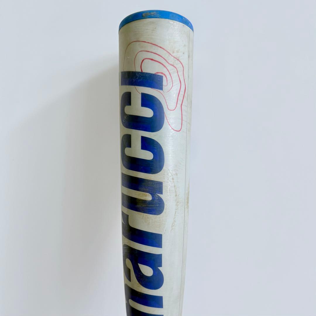 ワニクラッシャー青ワニ82センチ（新品バットケース付き） - メルカリ