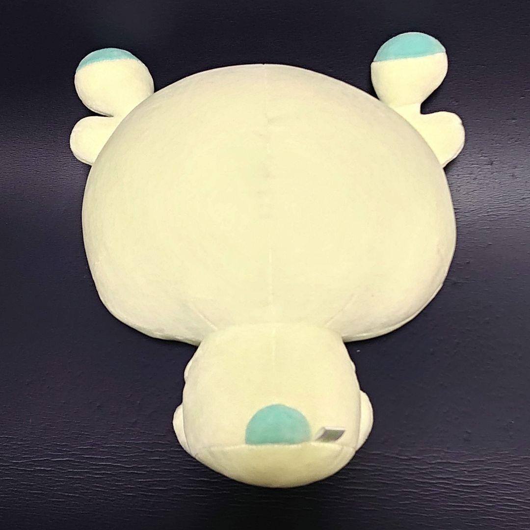 FGO コンちゃんぬいぐるみ2個セット - メルカリ