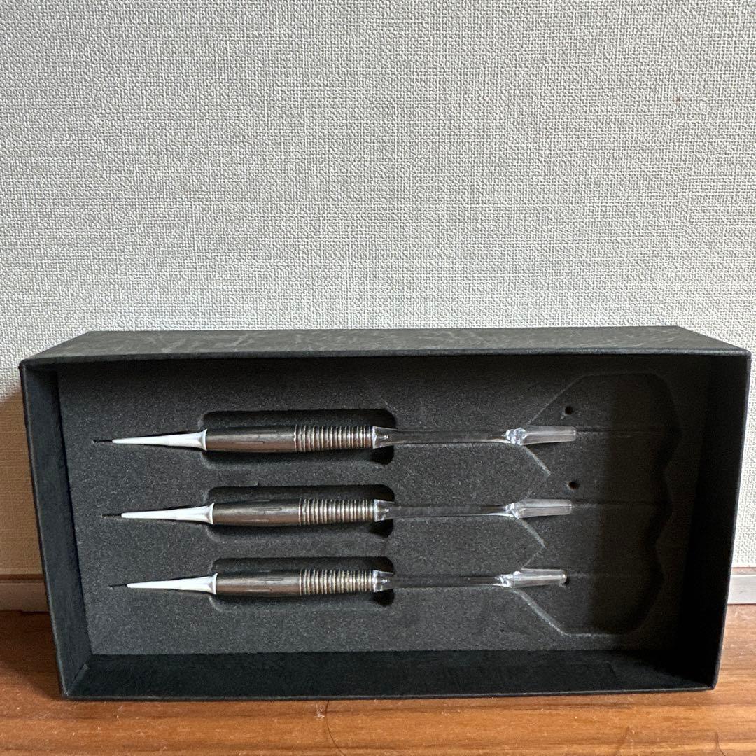 JOKER D Fulcrum ダーツ 3本セット