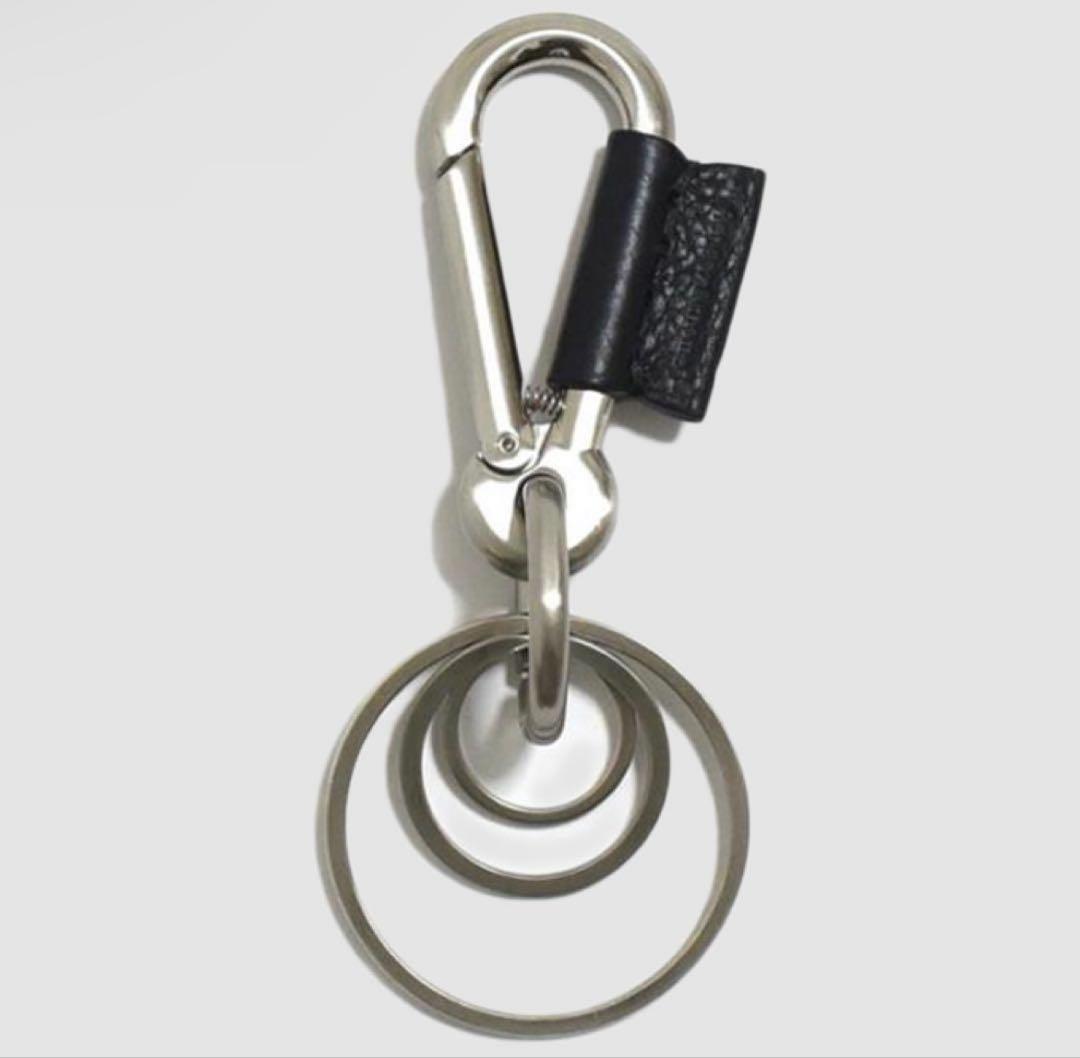 エンダースキーマ きーリング カラビナ