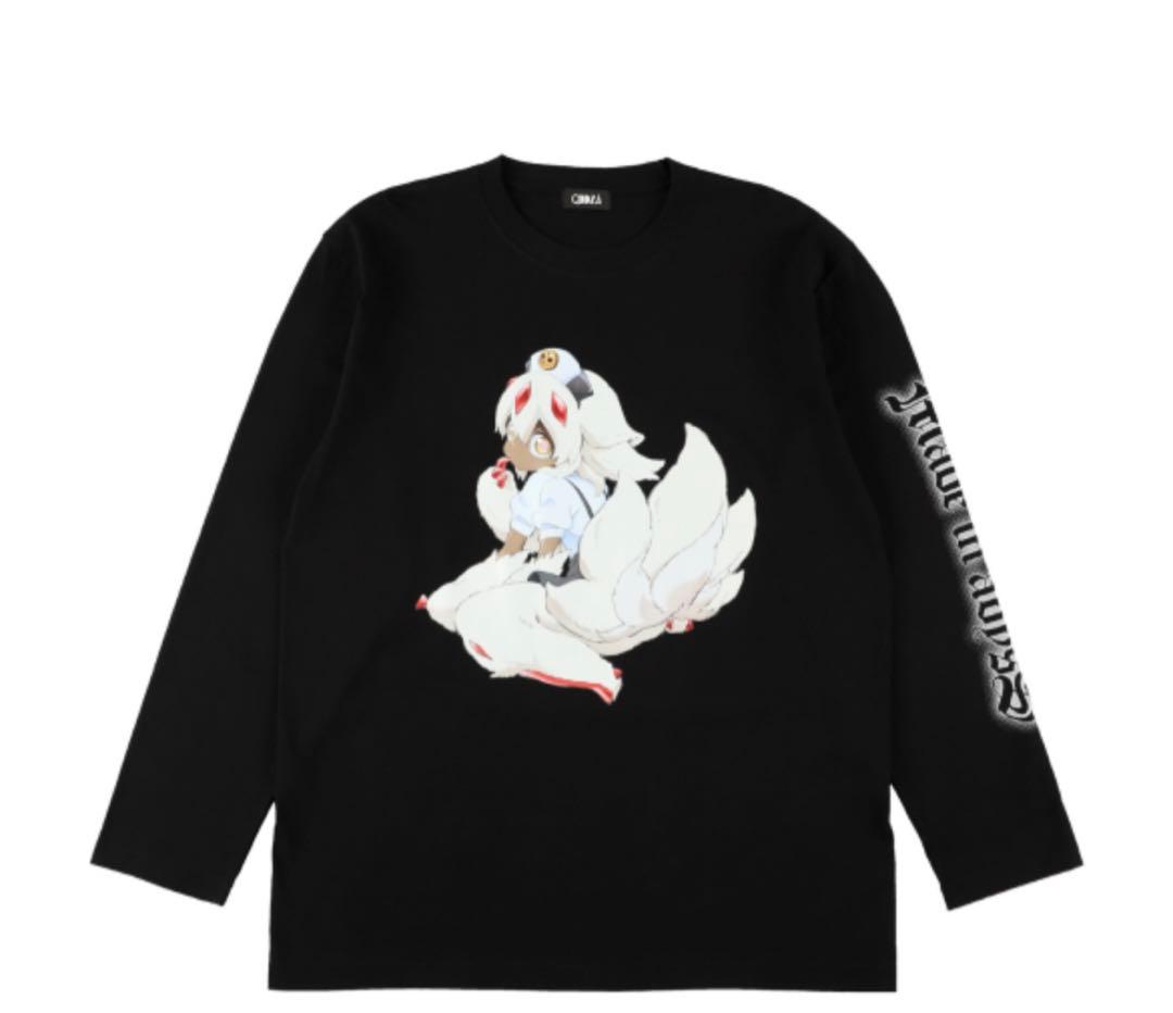 QOOZA×メイドインアビス ファプタ 📢BIG NEWS📢 『メイドインアビス × QOOZA』第二弾 深界の物語を纏う