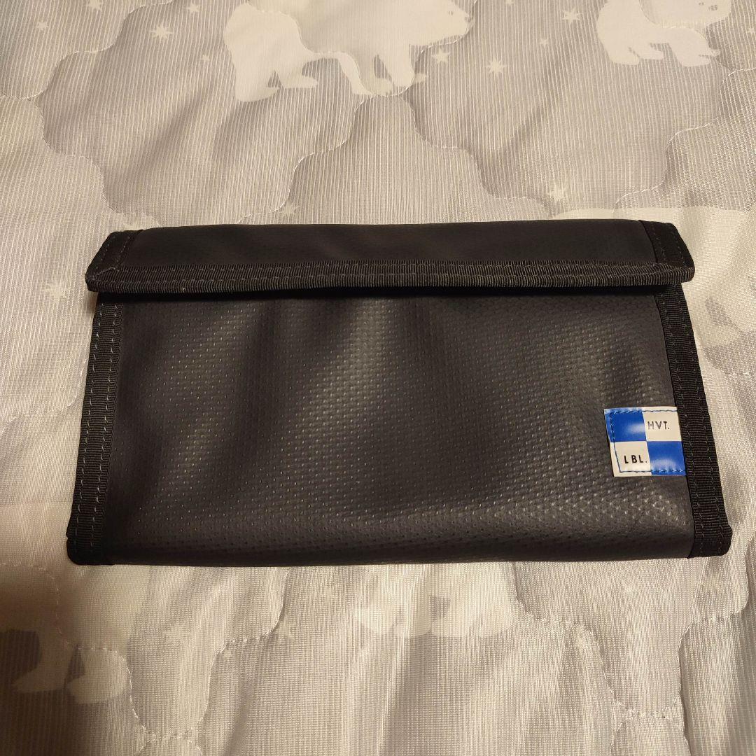 ハーヴェストレーベル HARVEST REBEL 長財布