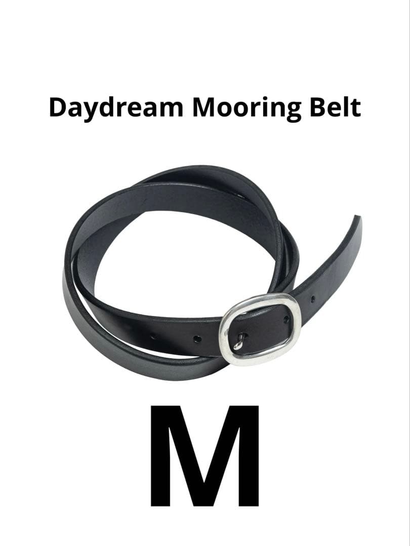 Daydream Mooring Belt Mサイズ DECI ovy