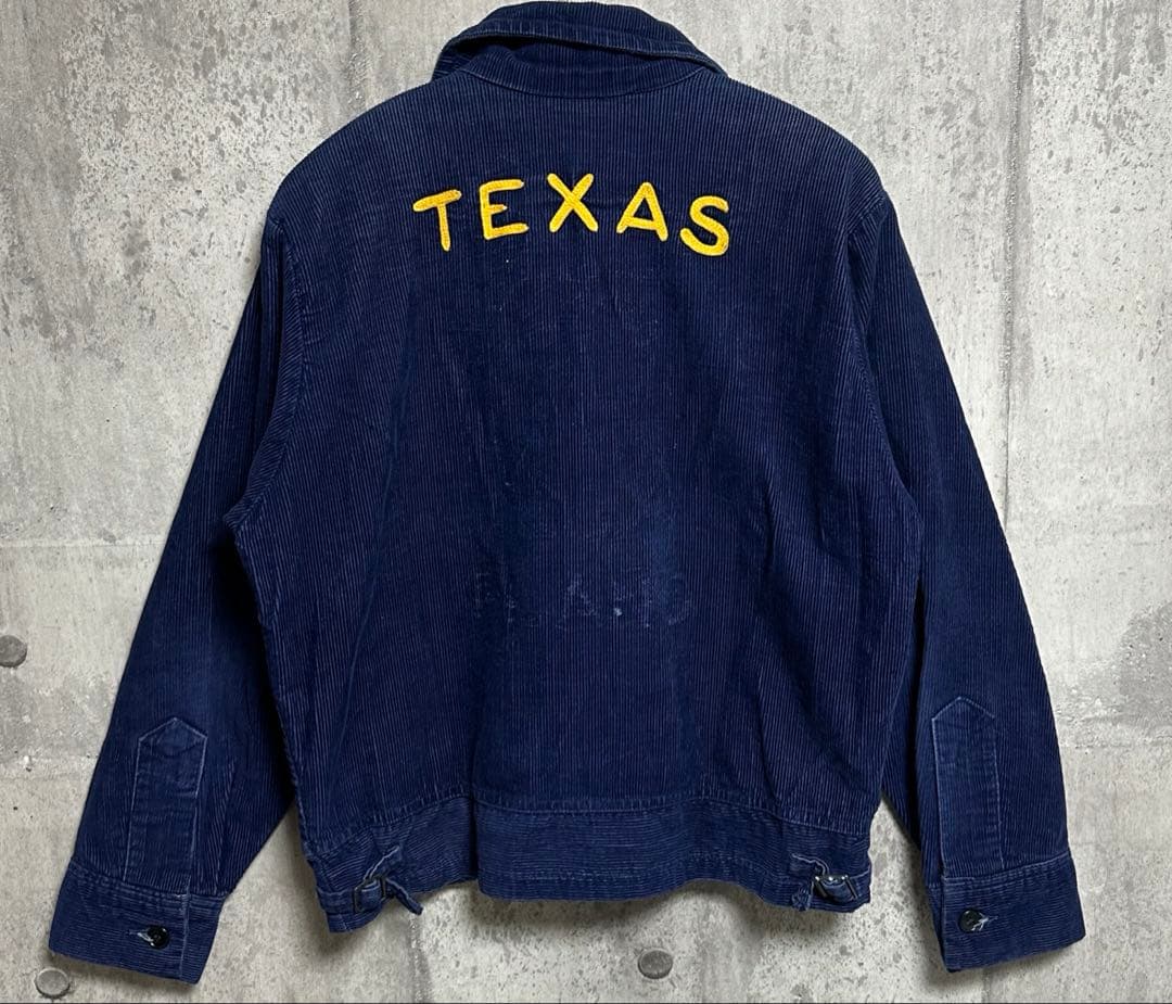 FFA ジャケット LOT 100 size 40 ヴィンテージ アメリカ製 - メルカリ