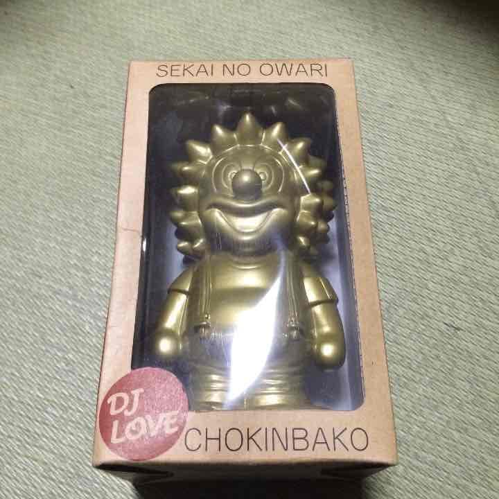 キングパッション