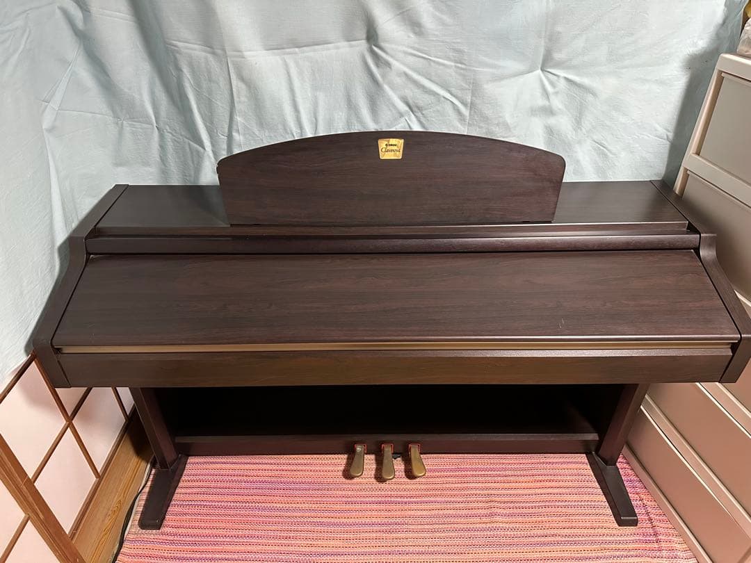 ◇YAMAHA◇Clavinova CLP930◇電子ピアノ◇引き取り