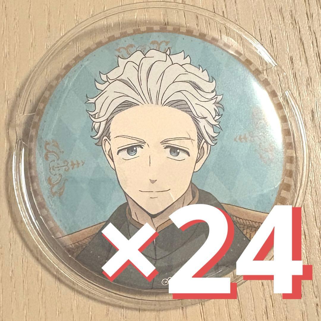 WIND BREAKER、ウィンブレ、缶バッジ、梅宮一