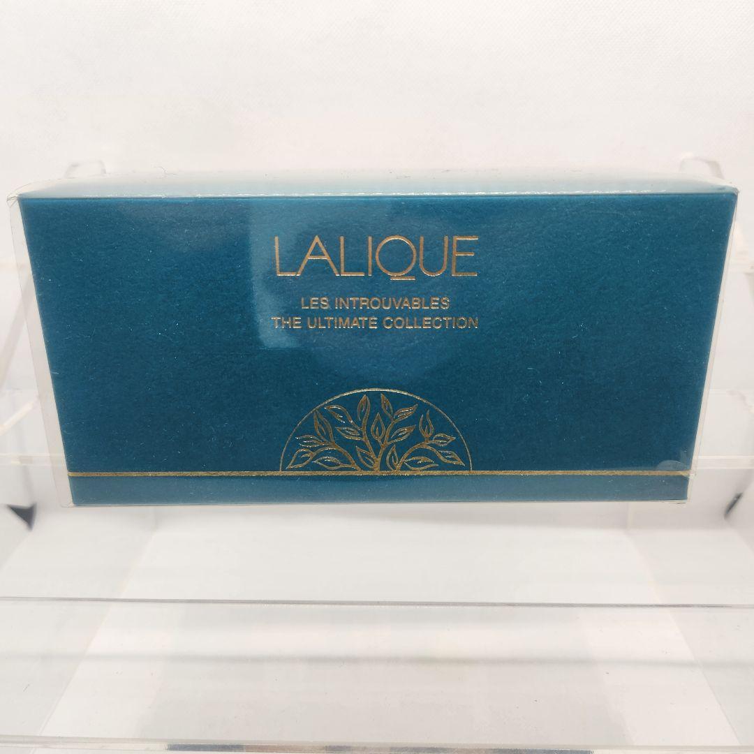 新品未使用 ラリック アルティメットコレクション