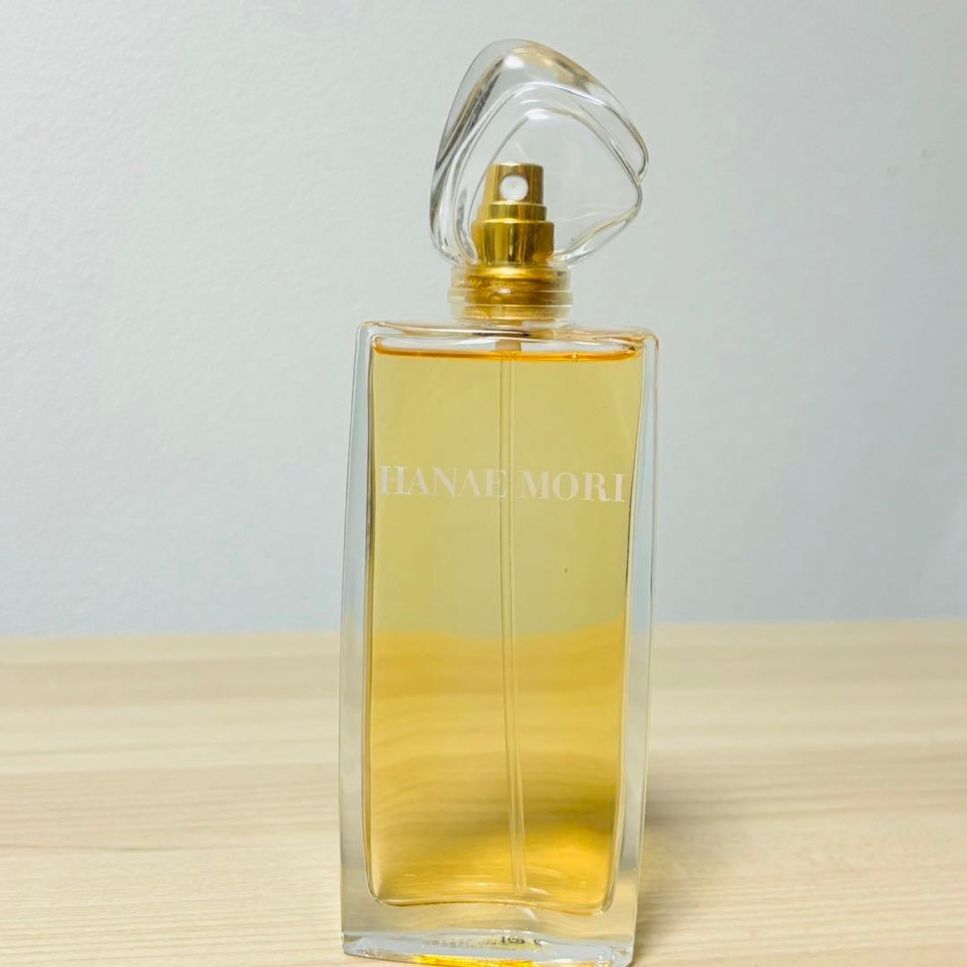 ハナエモリ フレッシュコロン 100ml 香水